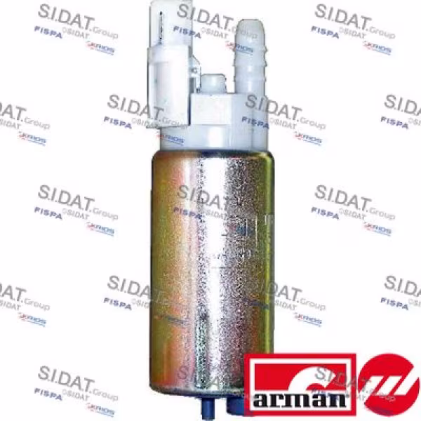 SIDAT Pompa carburante