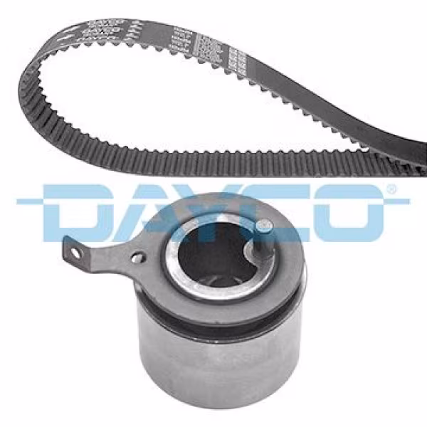 DAYCO Kit cinghie dentate