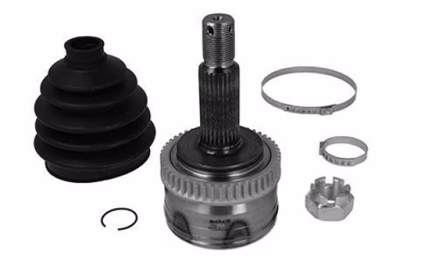 METELLI Kit giunti, Semiasse