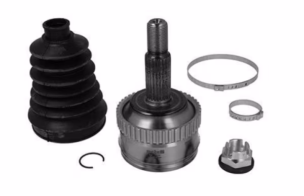 METELLI Kit giunti, Semiasse