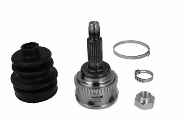 METELLI Kit giunti, Semiasse