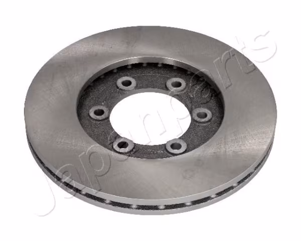 JAPANPARTS Disco freno