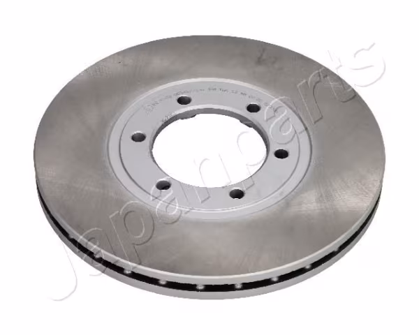 JAPANPARTS Disco freno