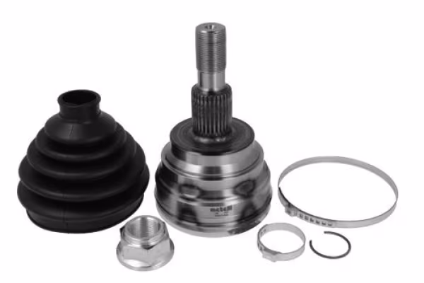 METELLI Kit giunti, Semiasse