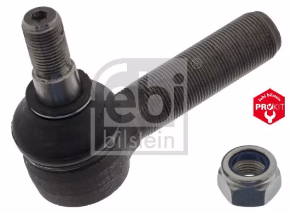 FEBI BILSTEIN Giunto angolare, Tirante laterale comando sterzo