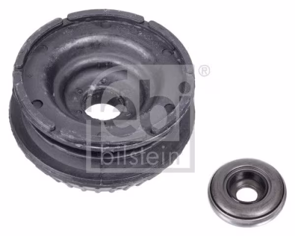 FEBI BILSTEIN Kit riparazione, Cuscinetto ammortizzatore a molla