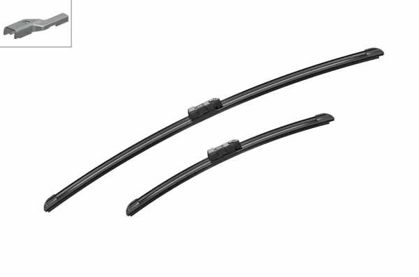 BOSCH Spazzola tergi