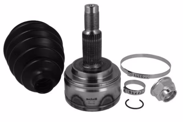 METELLI Kit giunti, Semiasse