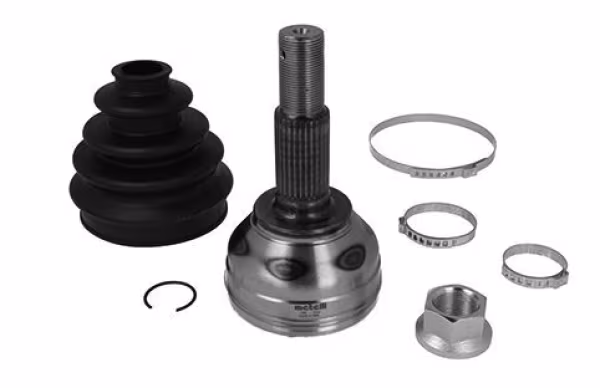 METELLI Kit giunti, Semiasse