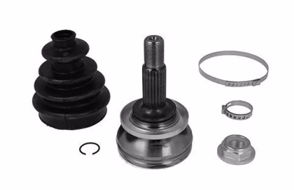 METELLI Kit giunti, Semiasse