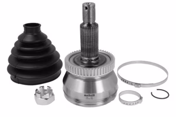 METELLI Kit giunti, Semiasse