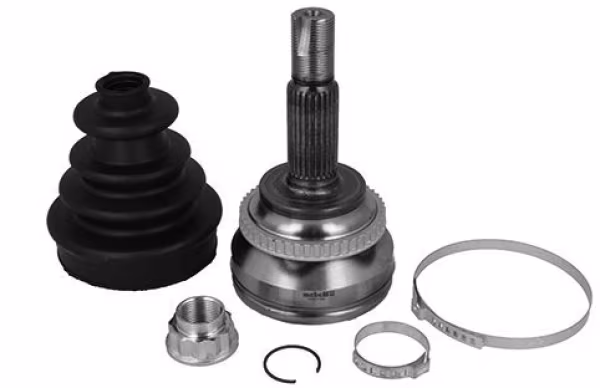 METELLI Kit giunti, Semiasse