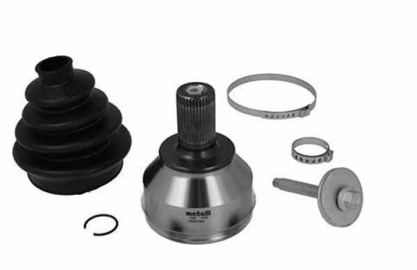 METELLI Kit giunti, Semiasse
