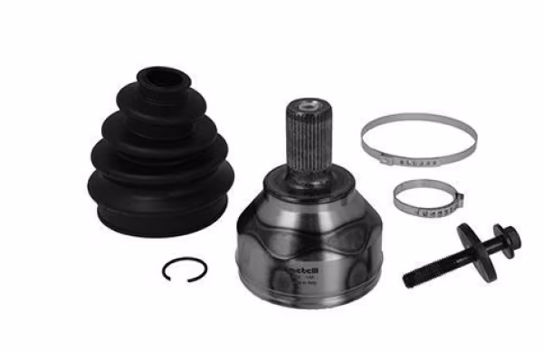 METELLI Kit giunti, Semiasse