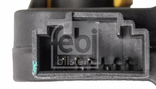 FEBI BILSTEIN Valvola a più vie, Prese d\'aria