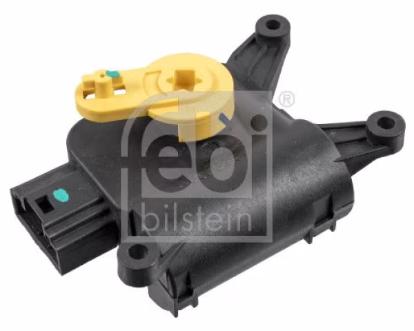 FEBI BILSTEIN Valvola a più vie, Prese d\'aria