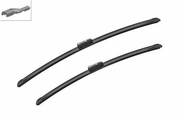 BOSCH Spazzola tergi