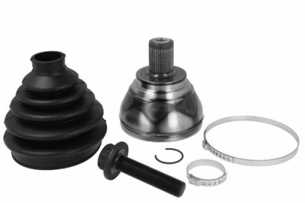 METELLI Kit giunti, Semiasse