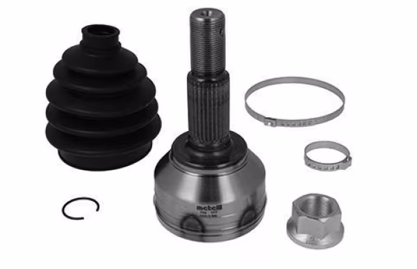 METELLI Kit giunti, Semiasse