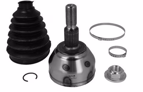 METELLI Kit giunti, Semiasse