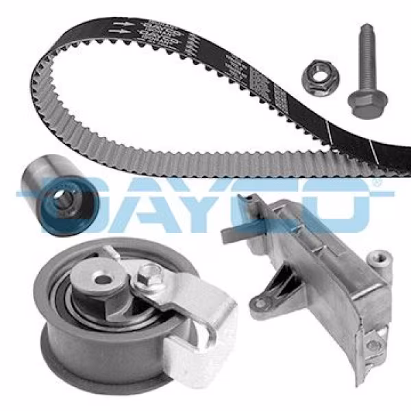 DAYCO Kit cinghie dentate