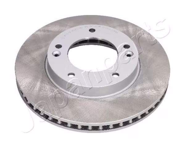 JAPANPARTS Disco freno