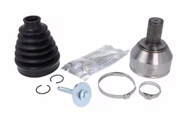 METELLI Kit giunti, Semiasse