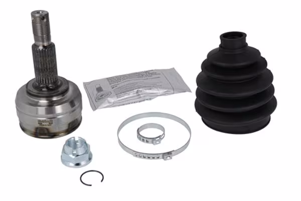 METELLI Kit giunti, Semiasse