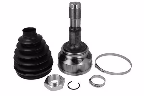 METELLI Kit giunti, Semiasse