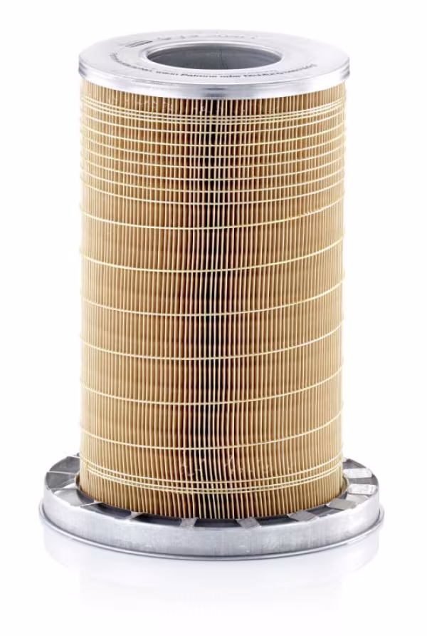 MANN-FILTER Filtro aria