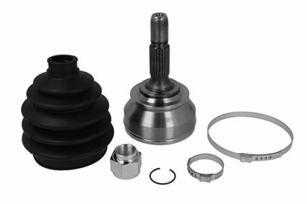 METELLI Kit giunti, Semiasse