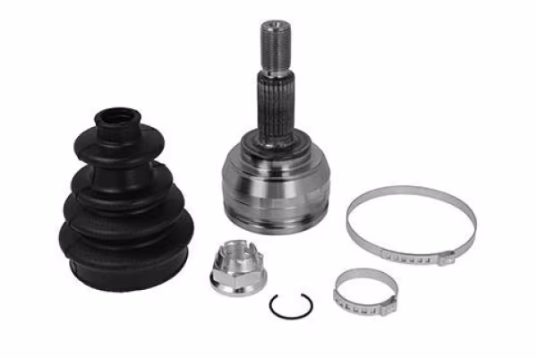 METELLI Kit giunti, Semiasse