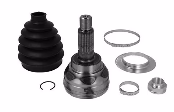METELLI Kit giunti, Semiasse