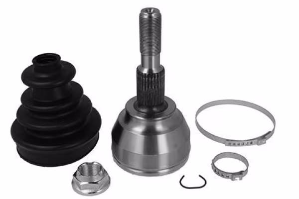 METELLI Kit giunti, Semiasse