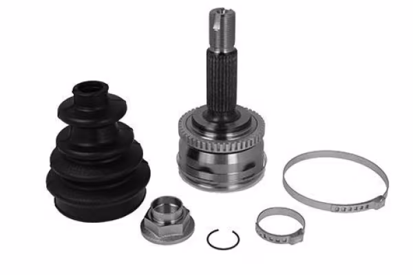 METELLI Kit giunti, Semiasse