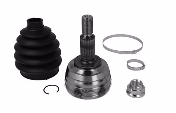 METELLI Kit giunti, Semiasse