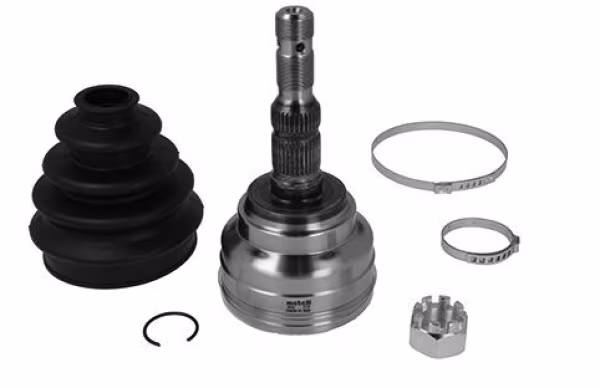 METELLI Kit giunti, Semiasse