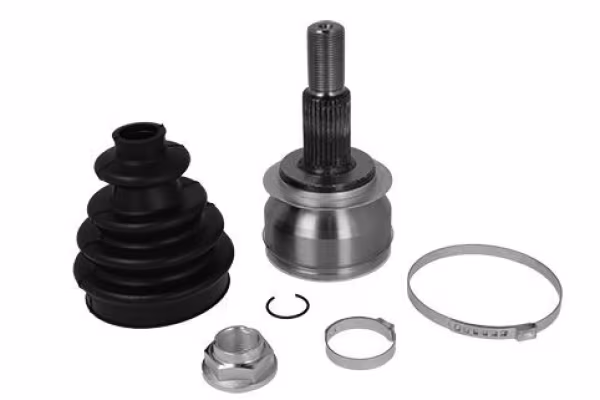 METELLI Kit giunti, Semiasse