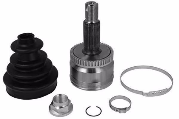 METELLI Kit giunti, Semiasse