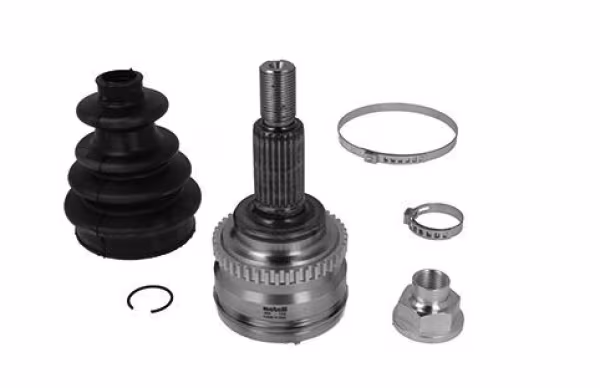 METELLI Kit giunti, Semiasse