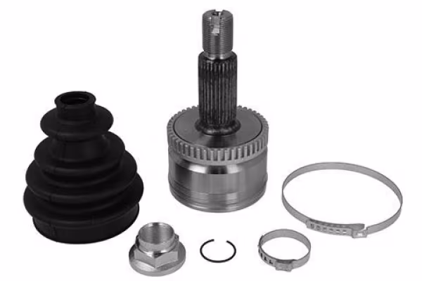 METELLI Kit giunti, Semiasse