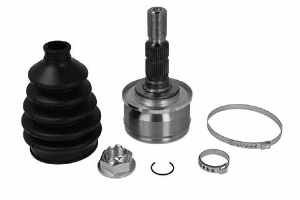 METELLI Kit giunti, Semiasse