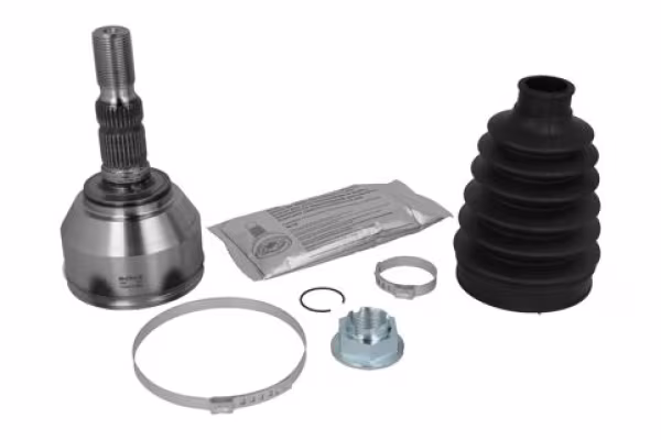 METELLI Kit giunti, Semiasse