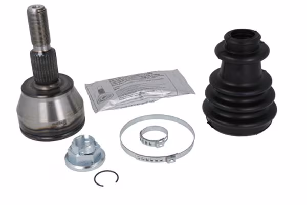 METELLI Kit giunti, Semiasse