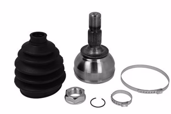 METELLI Kit giunti, Semiasse
