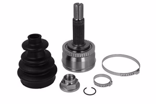 METELLI Kit giunti, Semiasse
