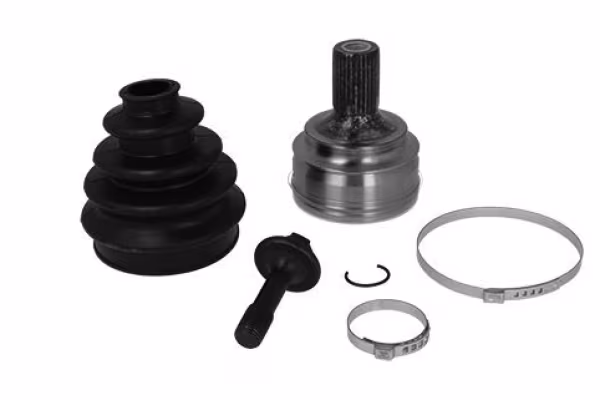 METELLI Kit giunti, Semiasse