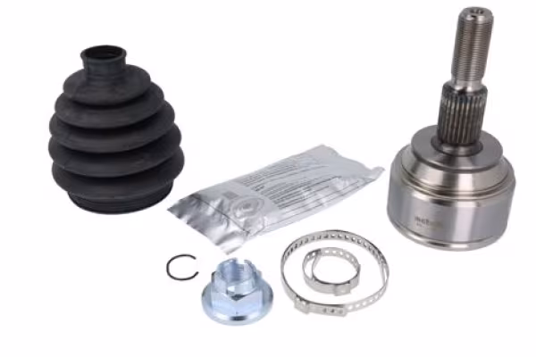 METELLI Kit giunti, Semiasse