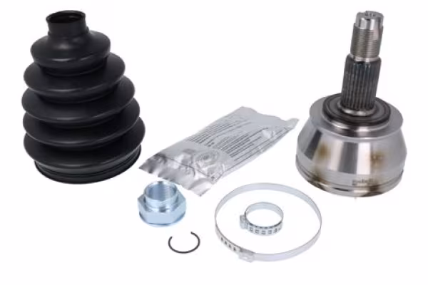 METELLI Kit giunti, Semiasse