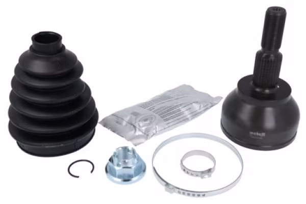 METELLI Kit giunti, Semiasse